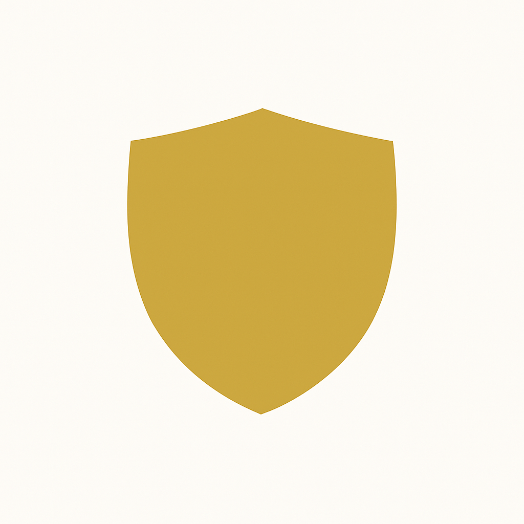 Shield Icon