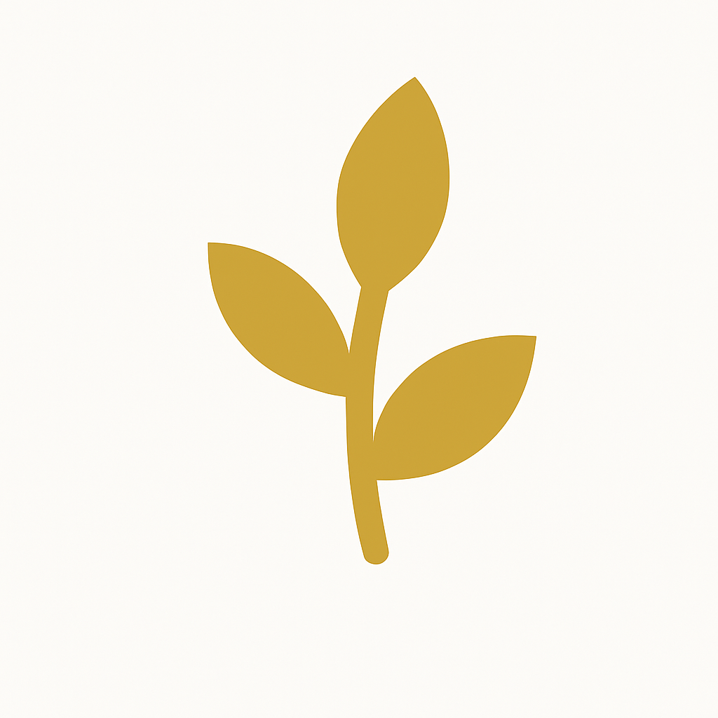 Leaf Icon