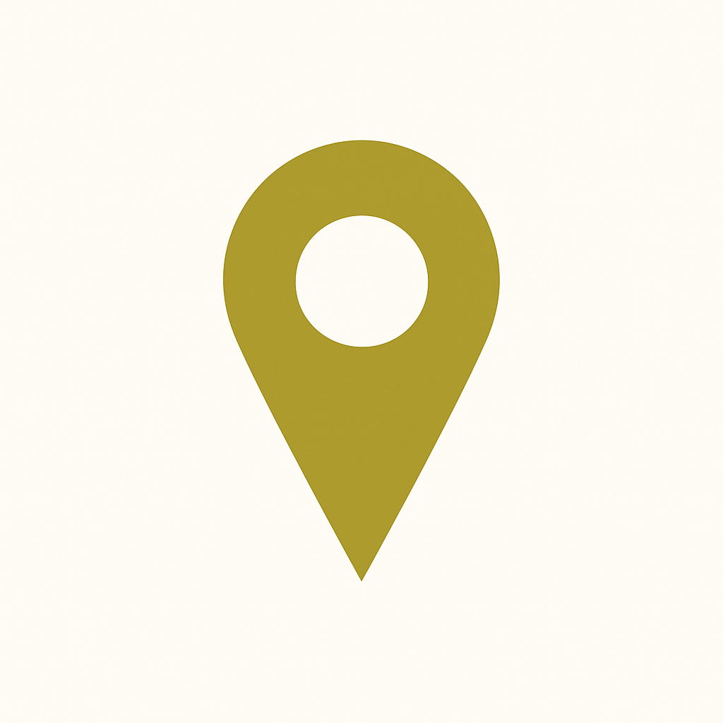 Location Icon