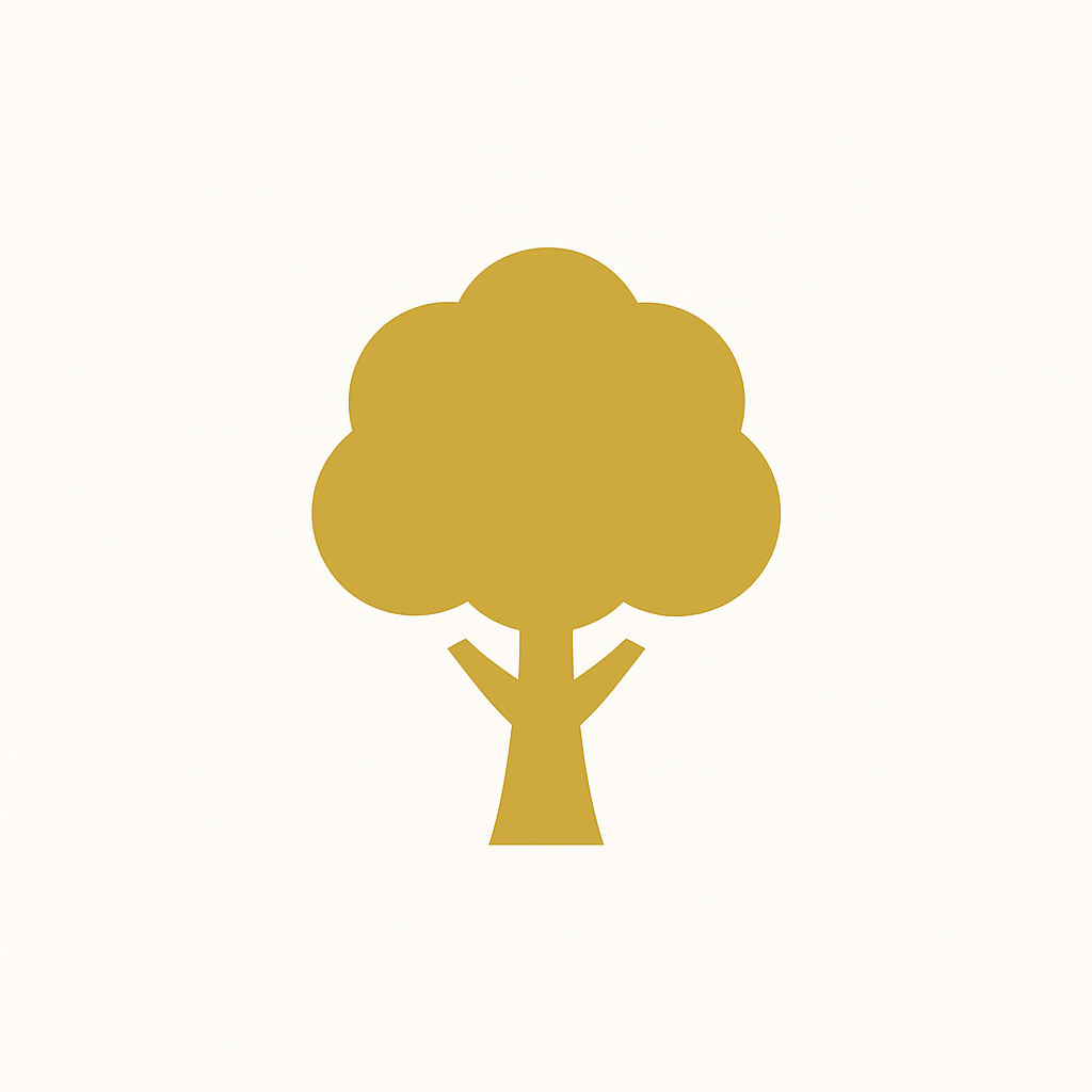 Tree Icon