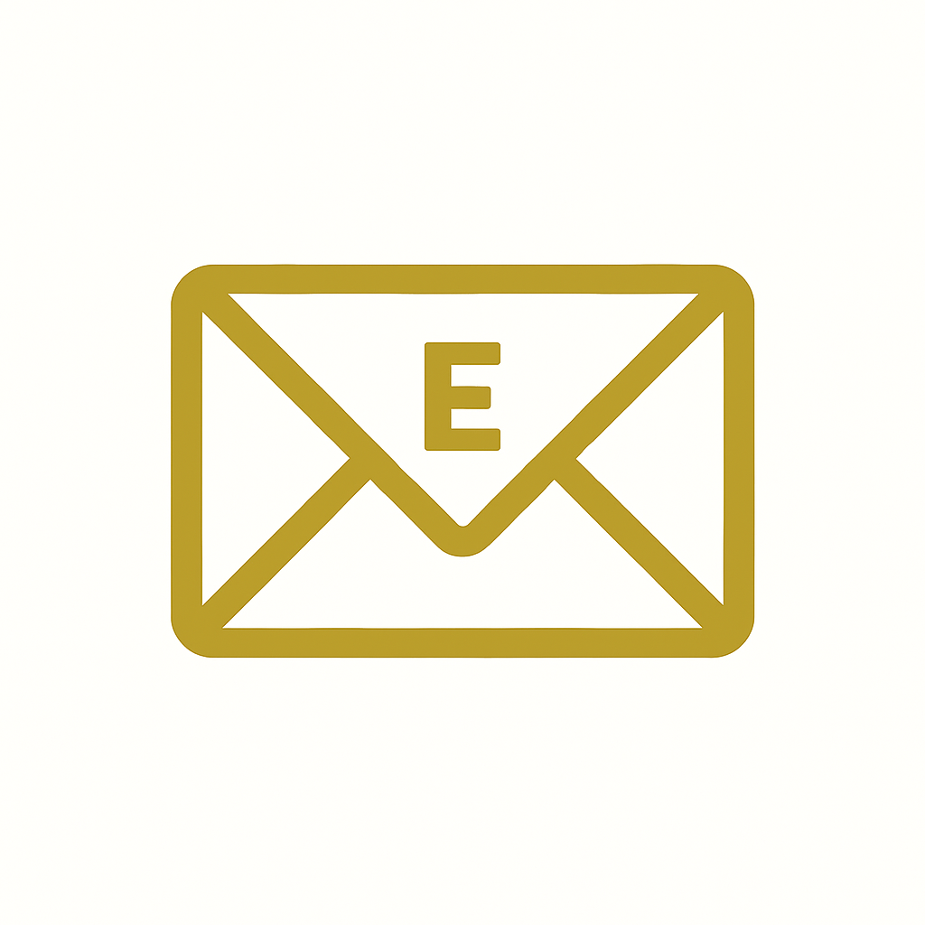 Email Icon